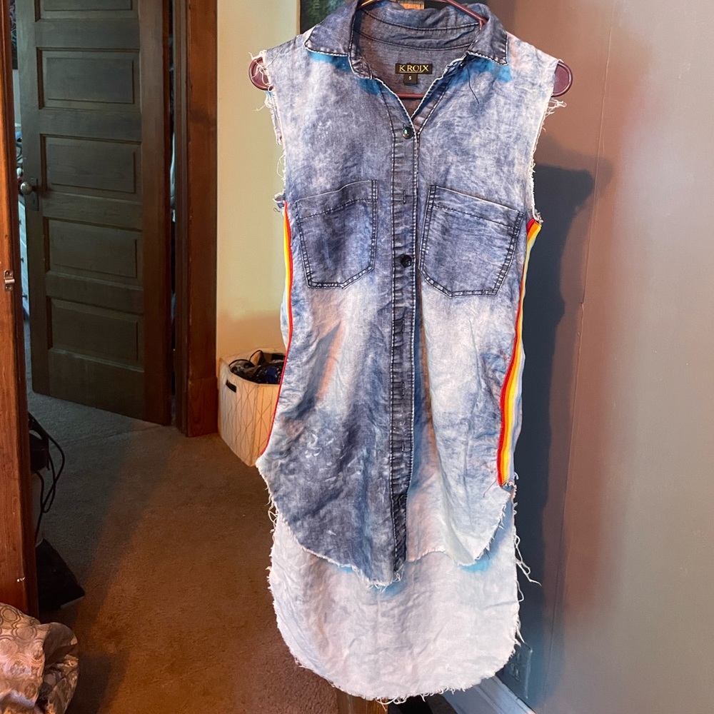 Cute dress